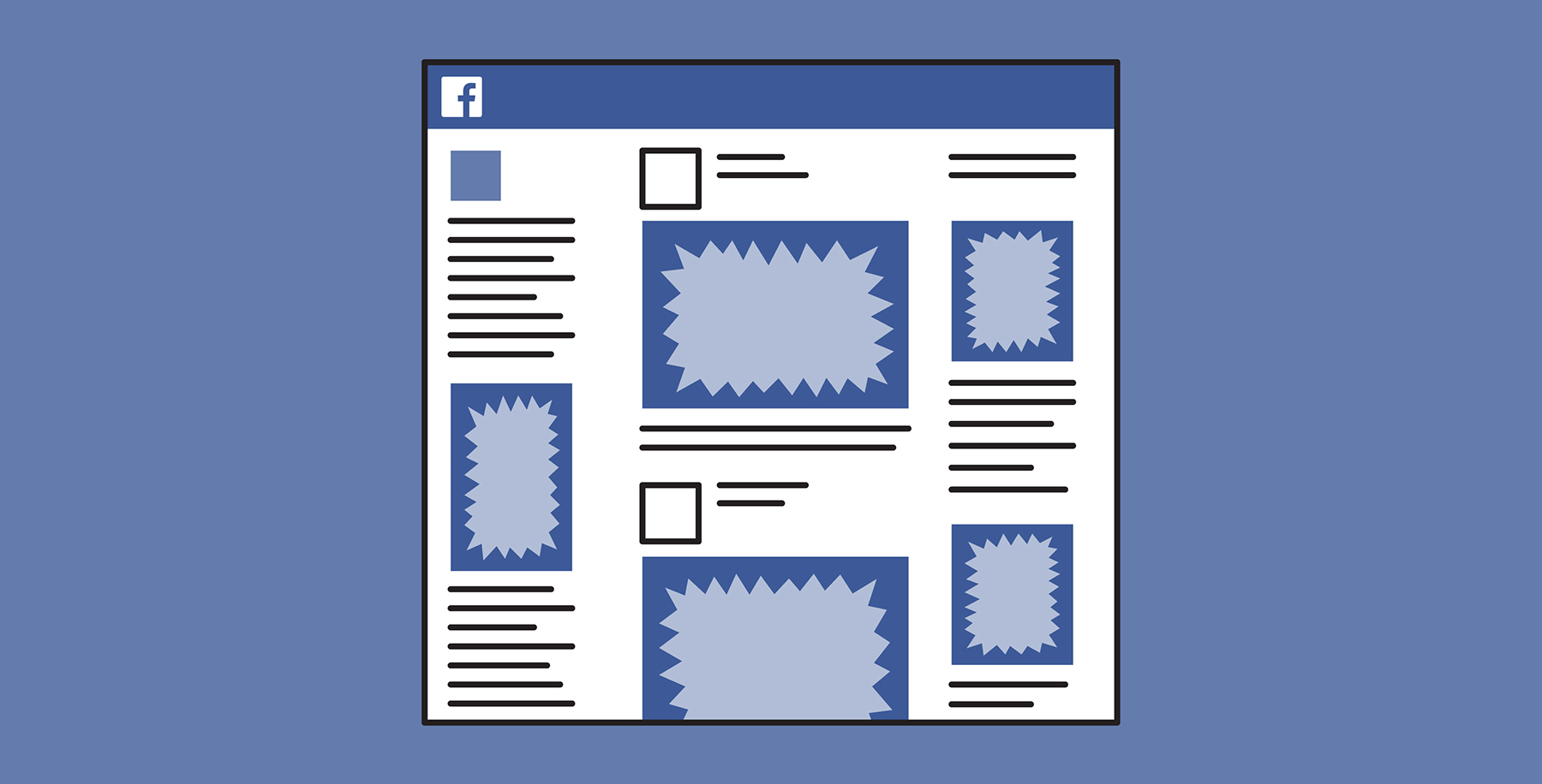 ¿Cómo hacer un anuncio de publicidad para Facebook en 6 pasos?