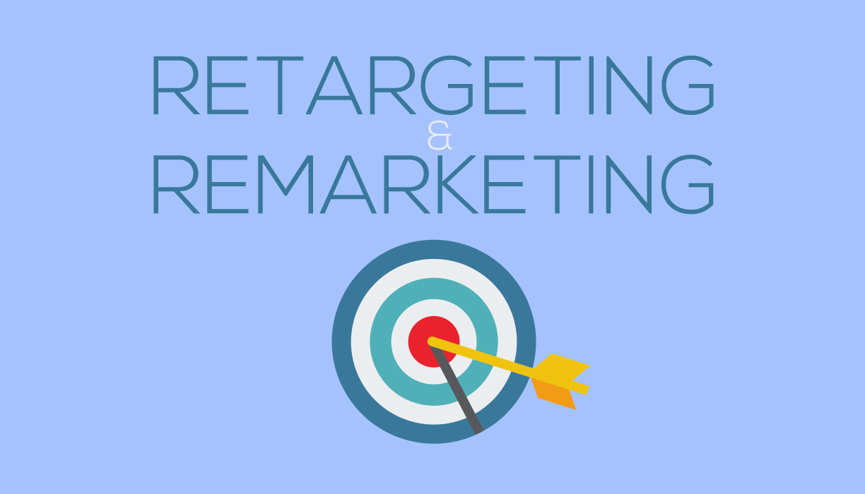 Marketing digital: retargeting y remarketing ¿Lo mismo pero diferente?