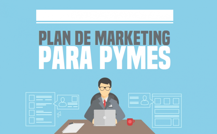 acciones de mercadeo, plan de marketing, marketing digital, plan de marketing digital, marketing para pymes