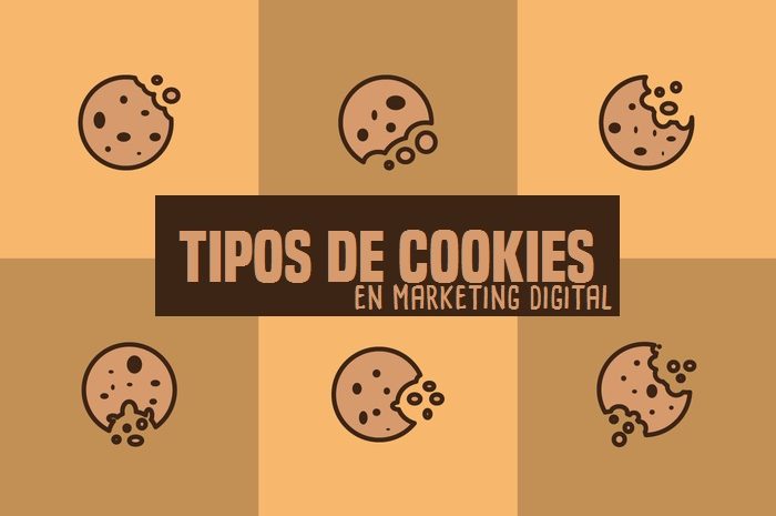  Tipos de cookies que puedes implementar en el sitio web de tu empresa y sus formas de uso