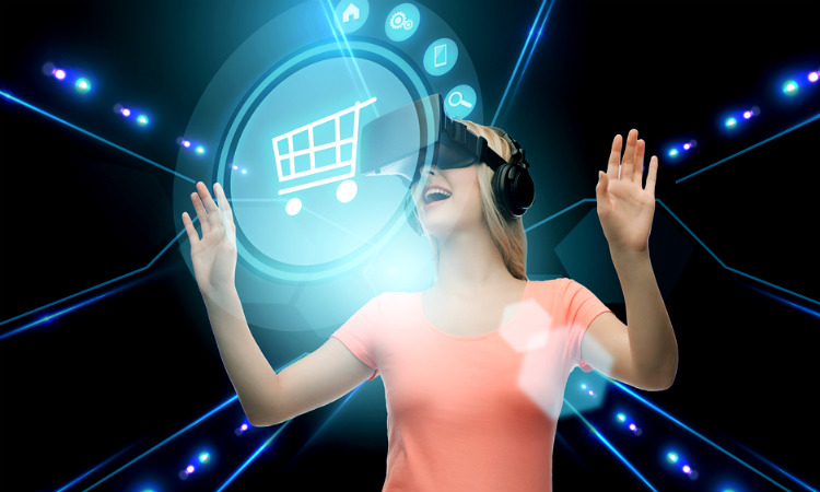 Realidad virtual, la estrategia para vender más