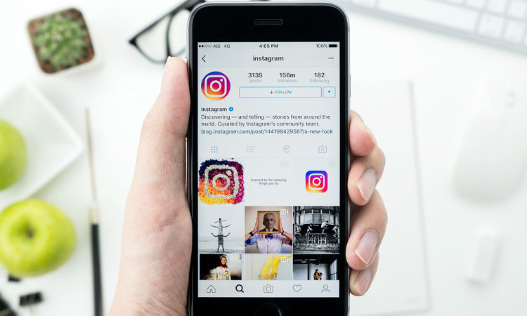 ¿Cómo fortalecer tu marca utilizando Instagram?