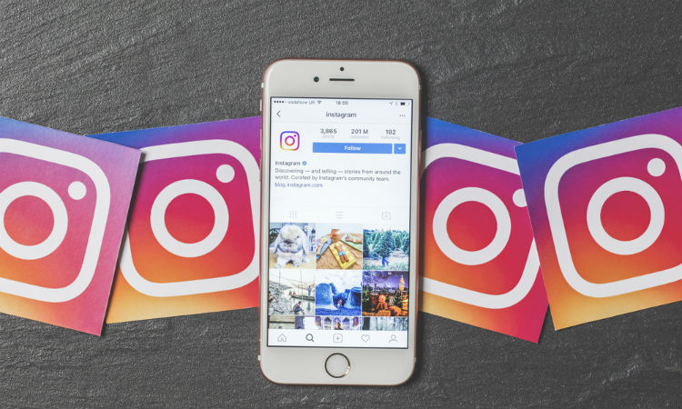 5 cosas que debes saber sobre Instagram para empresas
