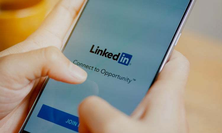 Novedades de LinkedIn para que mejores el engagement