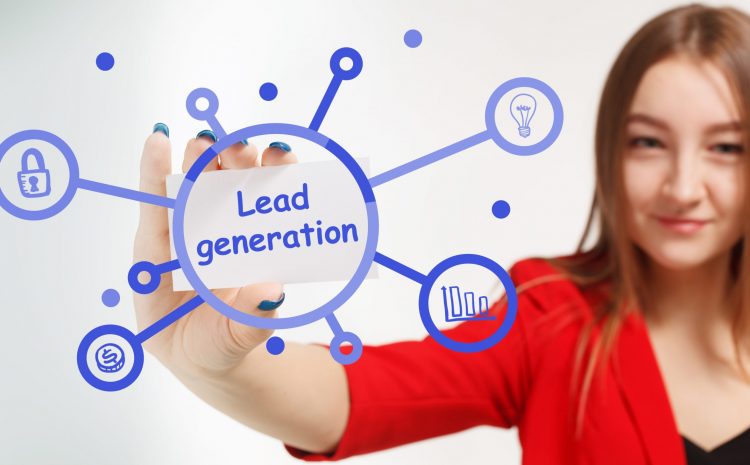  Métodos y canales online para la generación de leads