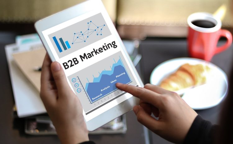  El marketing de contenidos enfocado a estrategias B2B
