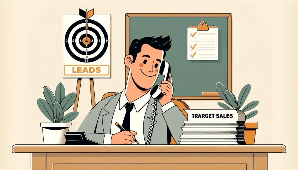 Agencia Especialista en Generación de Leads